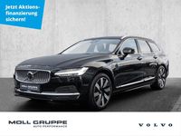 Gebraucht Volvo V90 Plus 253 PS (186 kW) 2025 Onyx black Kombi