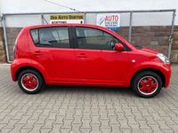 gebraucht Daihatsu Sirion 1.0 klima