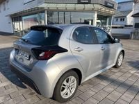 Gebraucht Mazda 2 Center-Line 116 PS (85 kW) 2025 Silber Limousine