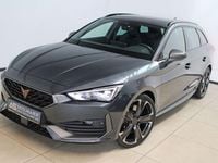 Second-hand Cupra Leon VZ 310 CP (228 kW) 2024 Gri Berlinǎ