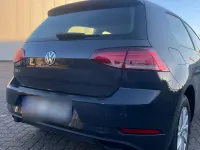 Gebraucht VW Golf 86 PS (63 kW) 2018 Grau Coupé