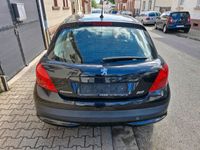 gebraucht Peugeot 207 