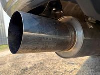 Gebraucht Nissan Stagea 280 PS (205 kW) 2000 Grau Kombi