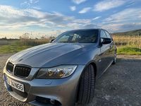 Second-hand BMW 320 Performance 163 CP (119 kW) 2006 Gri Berlinǎ