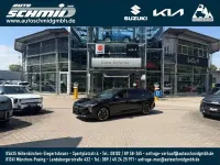 Neu Kia K4 GT-Line 179 PS (131 kW) 2026 Schwarz Kombi