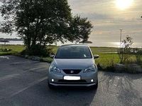 Gebraucht Seat Mii 61 kW (83 PS) 2020 Kleinwagen