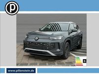 Neu VW Tayron Elegance 204 PS (150 kW) 2026 Grau SUV
