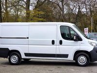 Gebraucht Fiat Ducato 131 PS (96 kW) 2018 Van