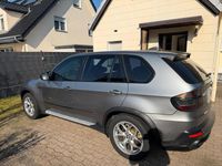 Gebraucht BMW X5 Performance 235 PS (172 kW) 2009 Grau SUV