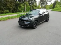 Gebraucht Mini Cooper SD 143 PS (105 kW) 2015 Grau Kleinwagen