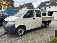 gebraucht VW T5 