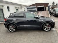 Gebraucht VW T-Roc Sport 150 PS (110 kW) 2019 Deep black perleffekt SUV