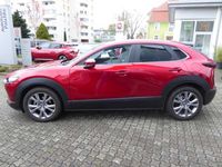 gebraucht Mazda CX-30 e-SKYACTIV-G 2.0 M HYBRID 150 SELECTION