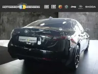 Gebraucht Alfa Romeo Giulia Veloce 280 PS (205 kW) 2024 Schwarz Limousine