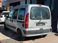 Second-hand Renault Kangoo 85 CP (62 kW) 2007 Monovolum
