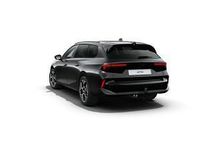 Neu Opel Astra Ultimate 131 PS (96 kW) 2026 Karbon schwarz (metallic) Kombi