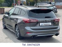 Używany Ford Focus ST 280 KM (205 kW) 2025 Szary Kombi