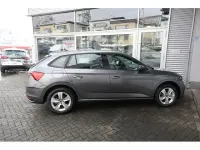 Neu Skoda Scala Selection 116 PS (85 kW) 2026 Kleinwagen