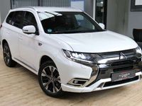 gebraucht Mitsubishi Outlander P-HEV Intro Edition 4WD