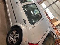 Gebraucht VW Golf IV 101 PS (74 kW) 1997 Silber Kleinwagen