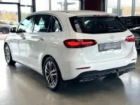 Gebraucht Mercedes B220 Urban 190 PS (139 kW) 2025 Polarweiss  unilack Kleinwagen