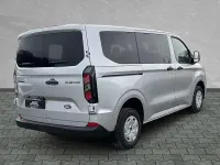 Nouvelle Ford Transit Custom Trend 110 ch (80 kW) 2026 Argent Break
