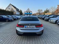Gebraucht BMW M340 Performance 340 PS (250 kW) 2022 Skyscraper grau Limousine