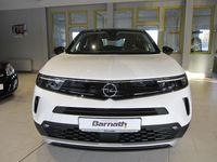 Gebraucht Opel Mokka Elegance 136 PS (100 kW) 2023 Weiß SUV