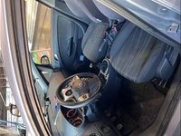 Gebraucht Opel Corsa 80 PS (58 kW) 2007 Silber Kleinwagen