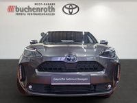 Gebraucht Toyota Yaris Cross Connect Style 116 PS (85 kW) 2023 Marlingrau SUV