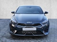 Neu Kia Ceed GT-Line 140 PS (102 kW) 2026 (h8g) dark penta met Kleinwagen
