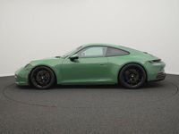 Gebraucht Porsche 992 510 PS (375 kW) 2021 Grün