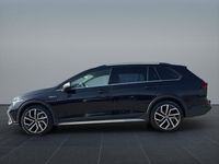 Gebraucht VW Golf Alltrack 200 PS (147 kW) 2021 Kombi