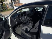 Gebraucht Audi A1 Ambition 86 PS (63 kW) 2014 Weiß Kleinwagen