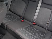 Gebraucht Peugeot 206 109 PS (80 kW) 2001 Silber Limousine