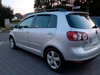 gebraucht VW Golf Plus United Sondermodel Bj 2009 TÜV 6/25