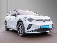 Gebraucht VW ID.4 GTX 250 kW (340 PS) 2025 Gletscherweiß metallic SUV