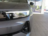 Occasion Opel Astra 131 ch (96 kW) 2024 Gris Citadine