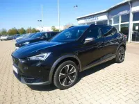 Gebraucht Cupra Formentor 150 PS (110 kW) 2023 Schwarz SUV