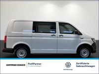 gebraucht VW T6 Kasten 2.0 TDI Werkstattausbau Navigation