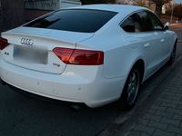 gebraucht Audi A5 Sportback 1,8TFSi Baujahr 2012