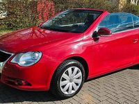Gebraucht VW Eos 2006 Cabrio