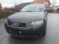 Gebraucht Audi A3 Ambiente 150 PS (110 kW) 2004 Kleinwagen
