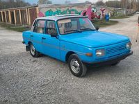 Gebraucht Wartburg 353 50 PS (36 kW) 1989 Blau Limousine