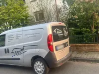 Gebraucht Opel Combo 110 PS (80 kW) 2013 Grau Van / Kleinbus