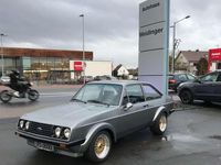 Gebraucht Ford Escort RS 110 PS (80 kW) 1978 Nimbusgraumet. Limousine
