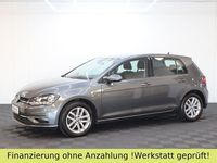Gebraucht VW Golf VII 150 PS (110 kW) 2019 Grau Limousine