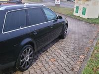 gebraucht Audi A6 2.4 Avant -