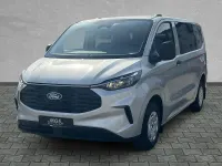 Nouvelle Ford Transit Custom Trend 110 ch (80 kW) 2026 Argent Break