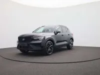 Nouvelle Volvo XC40 Plus 197 ch (144 kW) 2026 Noir SUV